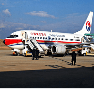 朝阳航空物流航空快运业稳步发展的原因是什么？